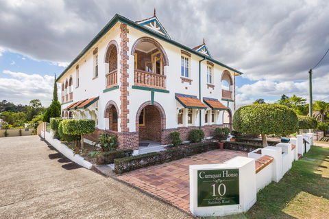 Cumquat House - Yarra Valley Accommodation 0
