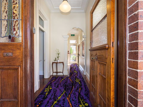 Cumquat House - Yarra Valley Accommodation 1