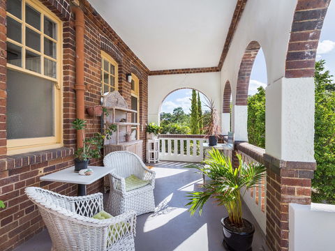 Cumquat House - Yarra Valley Accommodation 2