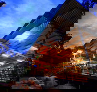 Emerald Springs - Yarra Valley Accommodation