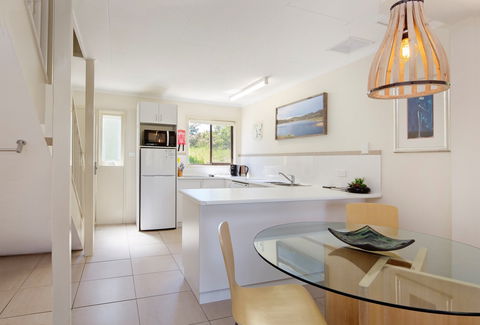 Lakeside Townhouse - Yarra Valley Accommodation 2