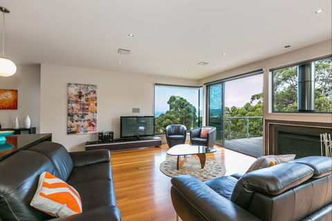 L'Vista Lorne - Yarra Valley Accommodation 1