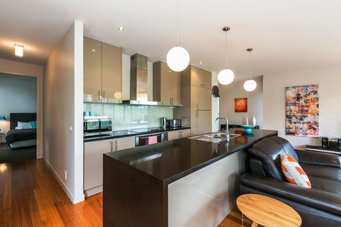 L'Vista Lorne - Yarra Valley Accommodation 2
