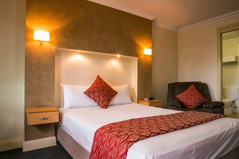 Motel Carnarvon - Yarra Valley Accommodation 0