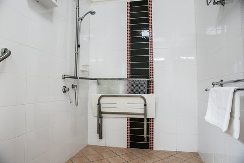 Motel Carnarvon - Yarra Valley Accommodation 2