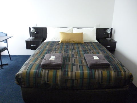 Otway Gate Motel - Yarra Valley Accommodation 0