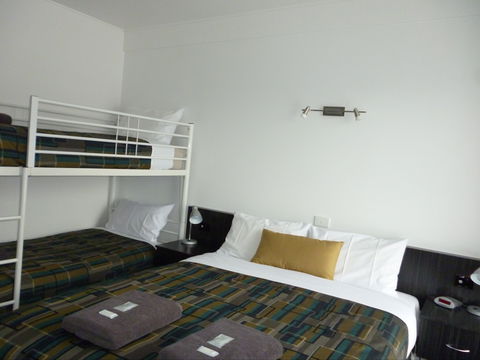 Otway Gate Motel - Yarra Valley Accommodation 2