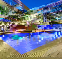 Plantation Resort at Rainbow - Yarra Valley Accommodation