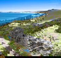 Rainbow Sea Resort - Yarra Valley Accommodation