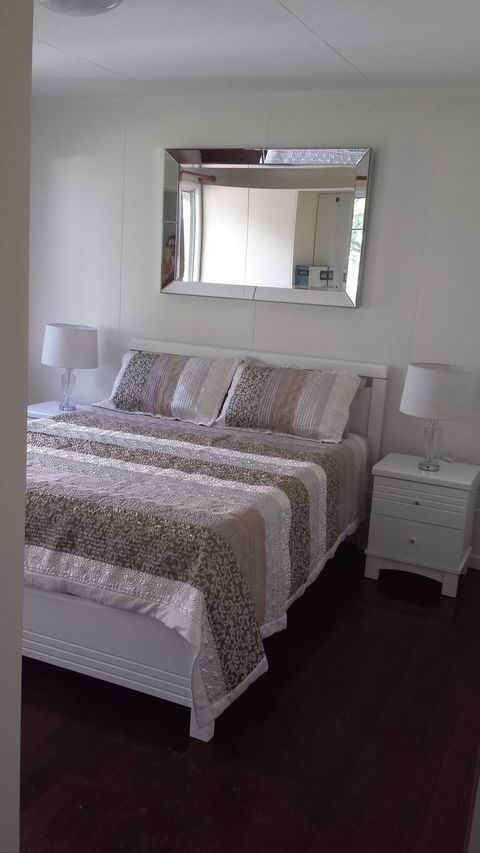 Rosehill Apartments - Yarra Valley Accommodation 0