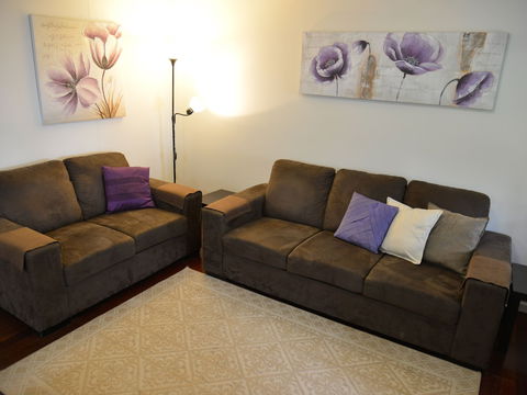 Rosehill Apartments - Yarra Valley Accommodation 1
