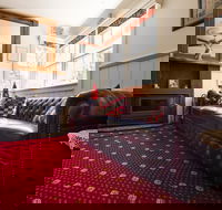 The Mill House - Yarra Valley Accommodation