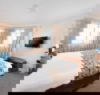 Broadwater Resort Como - Yarra Valley Accommodation