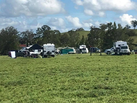 Camp On Allyn - Yarra Valley Accommodation 1
