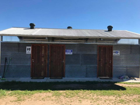 Camp On Allyn - Yarra Valley Accommodation 2