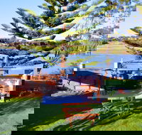 Edgewater Motel - Yarra Valley Accommodation