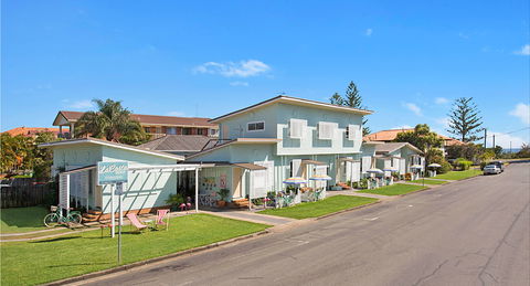 La Costa Motel - Yarra Valley Accommodation 0