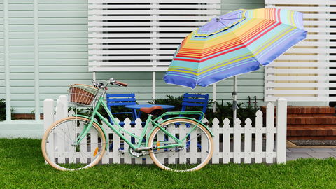 La Costa Motel - Yarra Valley Accommodation 2