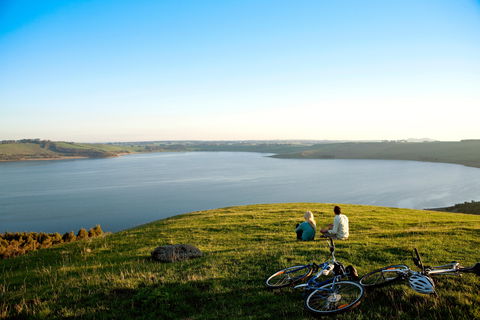 Lakes And Craters Holiday Park - Yarra Valley Accommodation 0