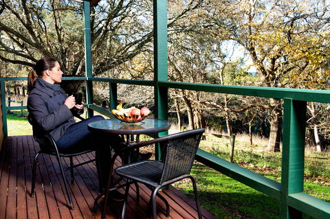 Lakes And Craters Holiday Park - Yarra Valley Accommodation 1