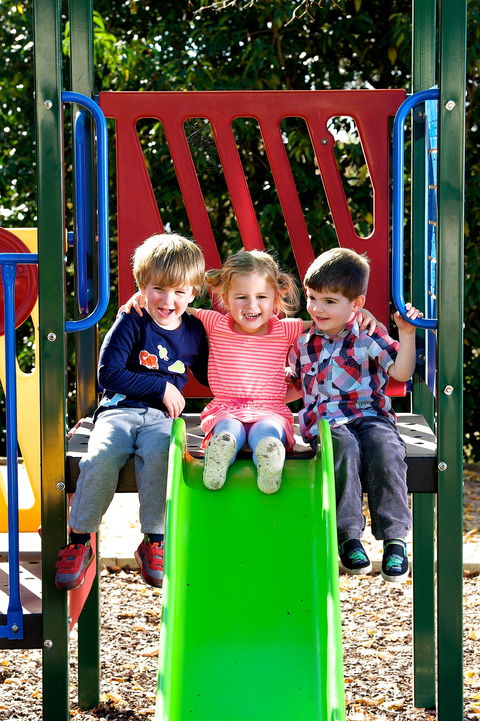 Lakes And Craters Holiday Park - Yarra Valley Accommodation 2