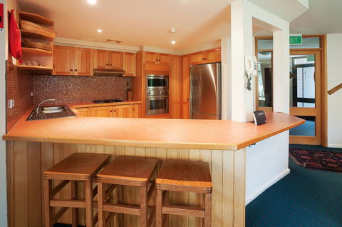La Piste Truite - Yarra Valley Accommodation 2
