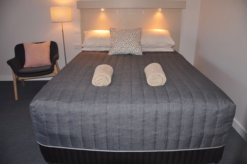 Maffra Motor Inn - Yarra Valley Accommodation 2