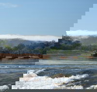 Mount Nancar Wilderness Retreat - Yarra Valley Accommodation