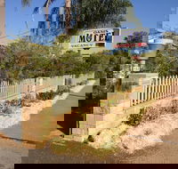 Oasis Motel - Yarra Valley Accommodation