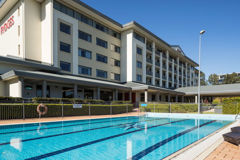 Rydges Norwest Sydney - Yarra Valley Accommodation 0
