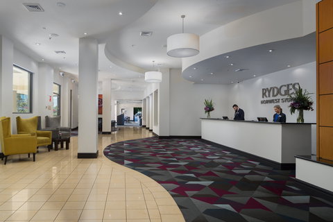 Rydges Norwest Sydney - Yarra Valley Accommodation 1