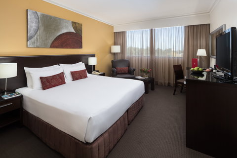 Rydges Norwest Sydney - Yarra Valley Accommodation 2