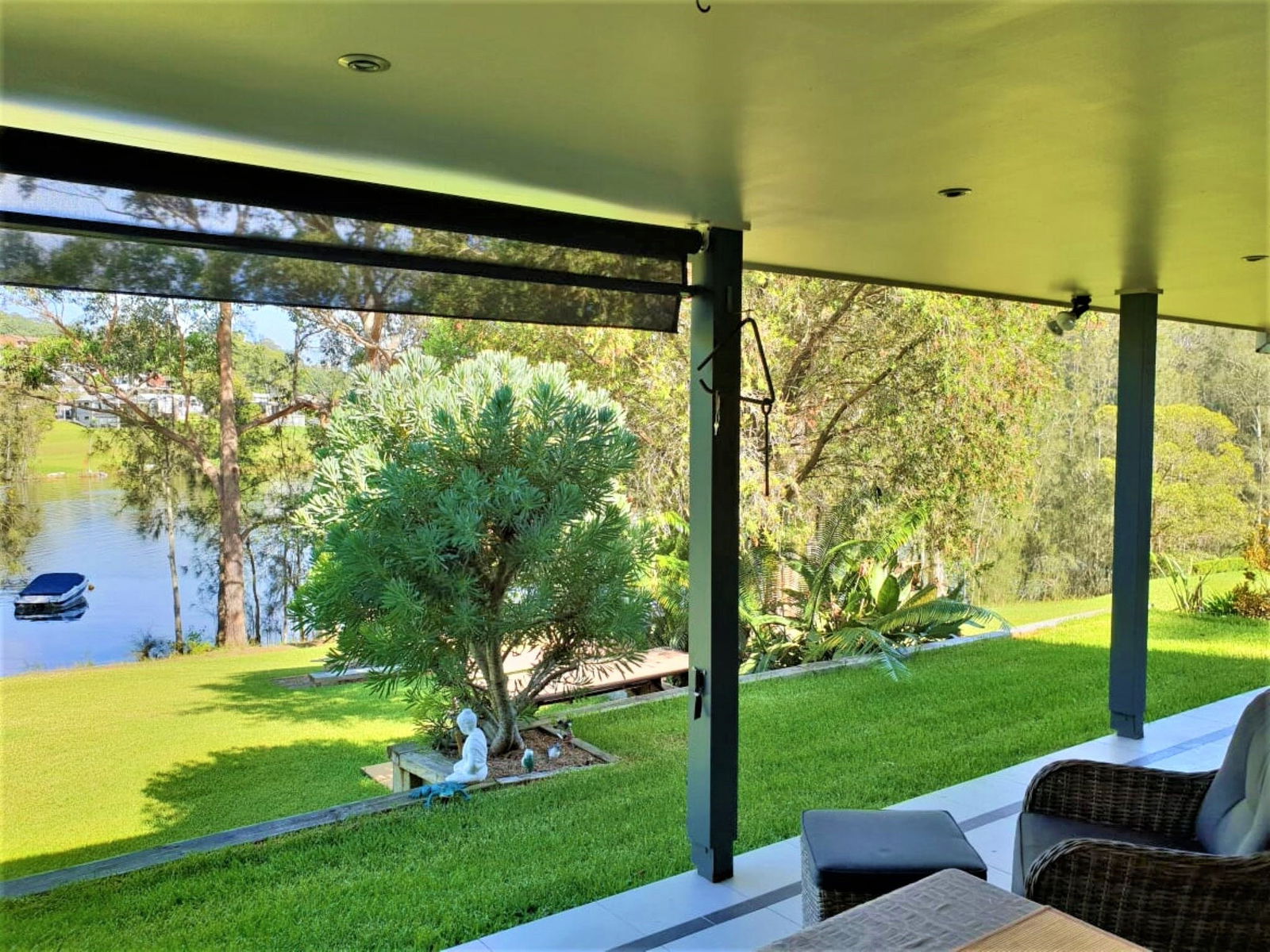 Conjola Park NSW Yarra Valley Accommodation