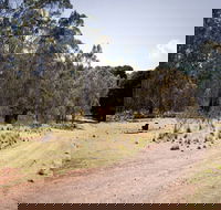 The Pines campground - Yarra Valley Accommodation