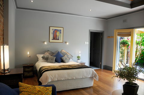 Yea Peppercorn Hotel - Yarra Valley Accommodation 1