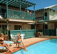Heritage Resort Shark Bay - Yarra Valley Accommodation