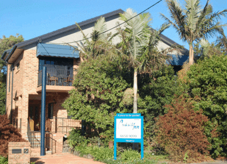 Creekside Inn - Yarra Valley Accommodation
