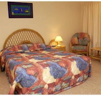 Sawtell Motor Inn - Yarra Valley Accommodation