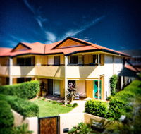 Sawtell on the Beach - Yarra Valley Accommodation