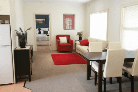 Off Mountain Accommodation - Yarra Valley Accommodation