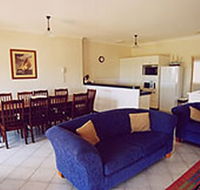 A Beachfront Villa Rockingham - Yarra Valley Accommodation
