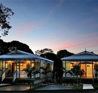 Barney Beach Accommodation Centre - Yarra Valley Accommodation