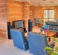 Gladstone Earth and Sea - Yarra Valley Accommodation