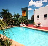 Mawarra Motel - Yarra Valley Accommodation