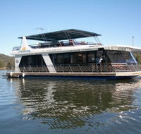Able Hawkesbury River Houseboats - Yarra Valley Accommodation