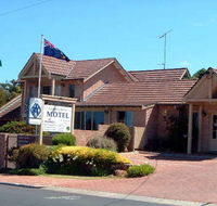 Best Western Augusta Georgiana Molloy Motel - Yarra Valley Accommodation