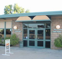 Eucla Motor Hotel - Yarra Valley Accommodation