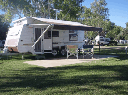 BIG4 Plantation Caravan Park - Yarra Valley Accommodation