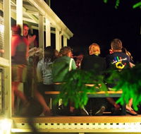 Blue Reef Backpackers - Yarra Valley Accommodation