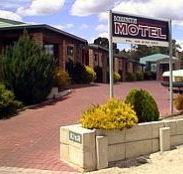 Boddington Motel - Yarra Valley Accommodation